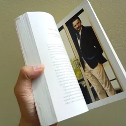 Mr porter paper back, sách ngoại văn tiếng Anh, english book, tiểu thuyết  601004