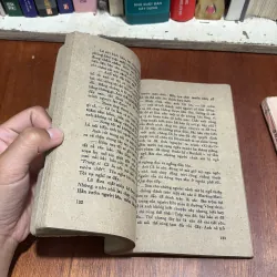 II Sách 8x: Âm Mưu Hội Tam Hoàng (2 Tập) - A. LÊVIN - 1985 800356