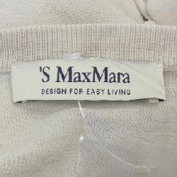 S Max Mara 239710132 6 75 Áo khoác cardigan 630923