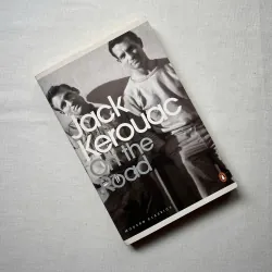 On the Road - Jack Kerouac
