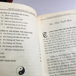 TÌM HIỂU VÀ ỨNG DỤNG TRIẾT LÝ ÂM DƯƠNG  553546