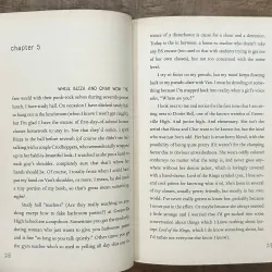 Into the Wild Nerd Yonder (Bìa cứng) - Julie Halpern 731958