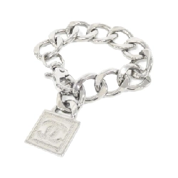 【Vintage】Vòng tay Chanel
