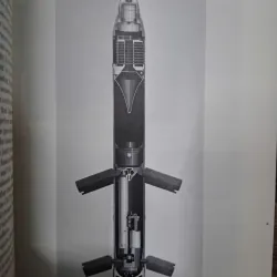 Ammunition for the Land Battle (Đạn dược cho Trận chiến trên bộ) 958033