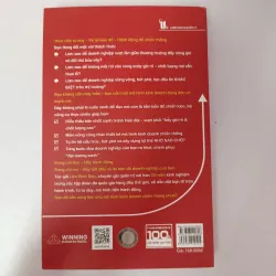 Mô hình kinh doanh chiến thắng - Lâm Bình Bảo 1001493