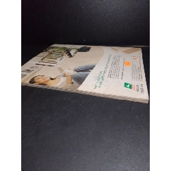 Kiến trúc nhà đẹp tháng 11.2007 mới 80% bẩn bìa, ố nhẹ, tróc gáy HCM2101 TẠP CHÍ, THIẾT KẾ, THỜI TRANG 924285