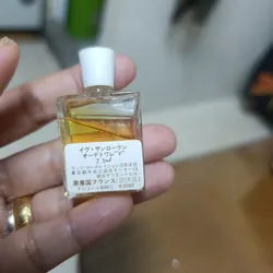 Nước hoa YSL  .. chai O7,5ml  716174