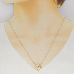 Dây chuyền kim cương GSTB 0.50CT - Hàng hiệu Chính hãng 842755