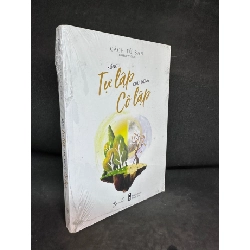 (TẶNG BOOKMARK) Sống Tự Lập Chứ Đừng Cô Lập, Cách Tử San, Mới 100% (Nguyên Seal) RBK2407