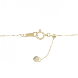 Dây chuyền kim cương K18YG 0.70CT - Hàng hiệu Chính hãng 861624