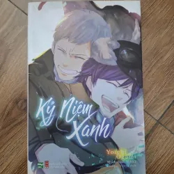 Kỷ niệm xanh - Yoichi Ogami - Tiểu thuyết