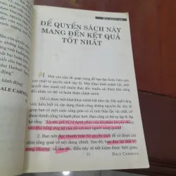 Dale Carnegie - ĐẮC NHÂN TÂM 1033331
