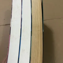 SHERLOCK HOLMES toàn tập (Combo tập 1,2,3) 1010338