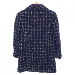 Áo khoác CHANEL 633402