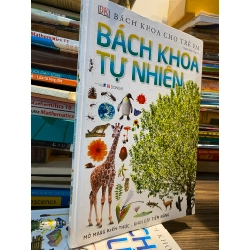 Bách khoa tự nhiên ( Tùng Ca dịch )
