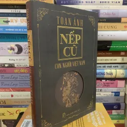 Nếp cũ con người Việt Nam 