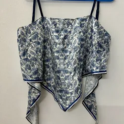 Áo yếm hai dây 1018713