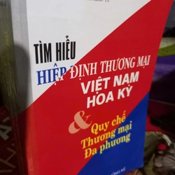 hiệp đinh thương mại việt mỹ