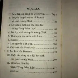 Đội kỵ binh ma - Vladimir Korokevik 993660