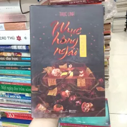 Nhục Hồng Ngải 📚 747368