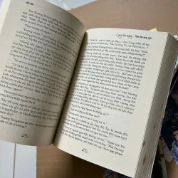 Lang Gia Bảng (3 Tập) - Tác giả: Hải Yến 798855