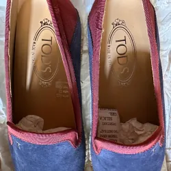 Giầy Tod’s Size 5 1/2 697144