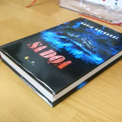 SA ĐỌA BIA CỨNG  696096