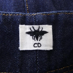 【Đối tượng phiếu giảm giá】Quần jeans CHRISTIAN DIOR 654747