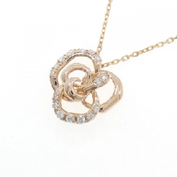 Vòng cổ kim cương hoa Vandome 0.25CT - Hàng hiệu Authentic 841737