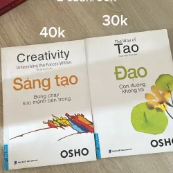 Sáng tạo - Osho 973417