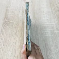 CHÂM CỨU CHỮA BỆNH ( Bs Nguyễn Tài Thu) 974776