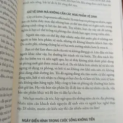 SỐNG KHÔNG CẦN TIỀN - HIỀN VÕ 785012