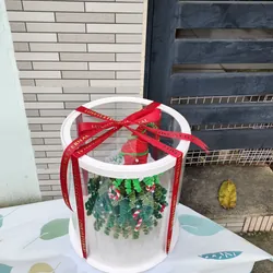 CÂY THÔNG NOEL KẼM NHUNG 735544