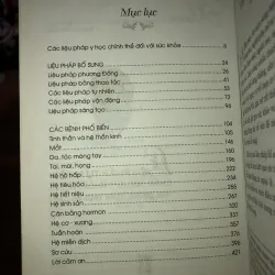Liệu pháp tự nhiên chăm sóc sức khỏe phụ nữ - 100 chứng bệnh thường gặp 763841