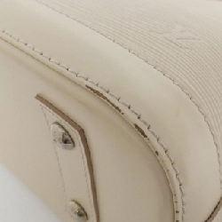 Túi Louis Vuitton Epi Alma BB M58706 617813