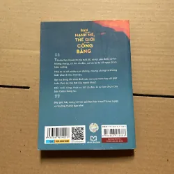 Bạn càng mạnh mẽ thế giới càng công bằng 957048