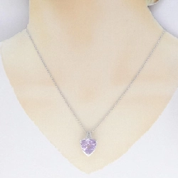 Maupassant Amethyst Necklace - Hàng hiệu Authentic 845427