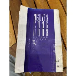 Nguyễn Công Hoan – Truyện ngắn chọn lọc – Nguyễn Công Hoan 593436