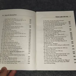 TRANH LUẬN VĂN HỌC 991102