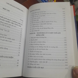 Kim Woo Choong - THẾ GIỚI QUẢ LÀ RỘNG LỚN VÀ CÓ RẤT NHIỀU VIỆC ĐỂ LÀM 308446