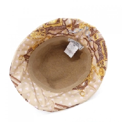 HERMES エルメス Jane Love H242007N Mũ - Hàng hiệu Chính hãng 832250