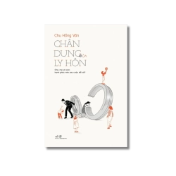 Chân dung của ly hôn - Chu Hồng Vân