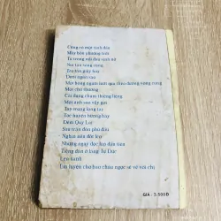 NỬA ĐÊM SỰC TỈNH  1007230