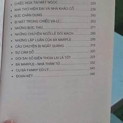 BÍ MẬT TRONG CHIẾC VALI - Agatha Christie 479456