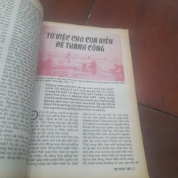 TRI THỨC TRẺ số 43 tháng 1-1999 CHÀO XUÂN MỚI 477261