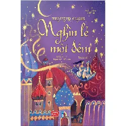Illustrated Classics - Nghìn Lẻ Một Đêm