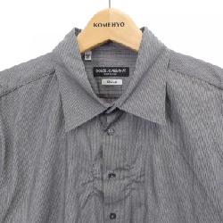 Áo sơ mi DOLCE&GABBANA - Hàng hiệu Authentic 893514