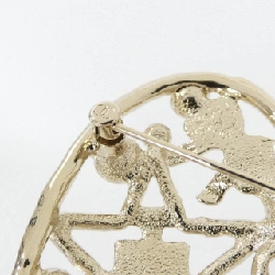 Brooch Chanel ABF321 626049