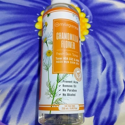 Toner Hoa Cúc & AHA