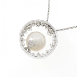 Dây chuyền ngọc trai Akoya Mikimoto 9.5mm - Hàng hiệu Chính hãng 842692